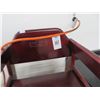 Image 2 : 3-Wood High Chairs - 3 X $