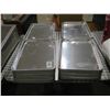 Image 1 : 46-1/2 Size Sheet Pans - 46 X $