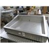 Image 1 : S/S Countertop Ice Bin