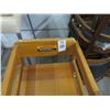 Image 2 : Wood High Chair