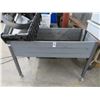 Image 1 : Rolling 18" x 4' Trough