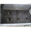Image 3 : Rolling 18" x 4' Trough