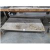 Image 1 : 4' Dunnage Rack