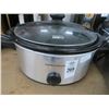 Image 2 : Hamilton Beach Crockpot & Dispenser