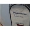 Image 3 : Panasonic Large Electric Rice Cooker