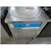 Image 1 : 2017 Rolling Ice Cream Roll Machine -Gets Cold