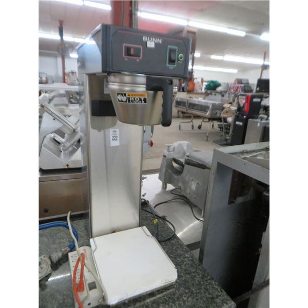 Bunn Iced Tea Brewer