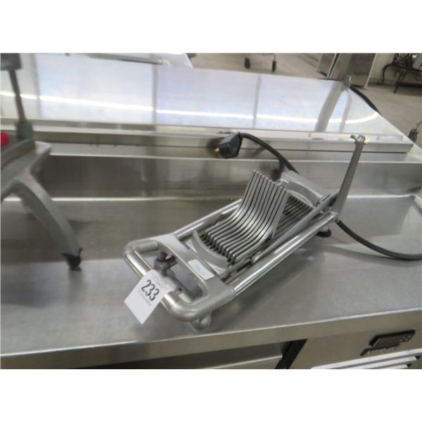 Tomato Slicer