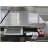 Image 1 : Taylor Electronic Portion Scale