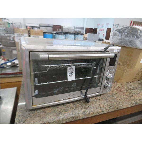 Casio Toaster Oven