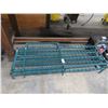 Image 1 : Coated 5' Dunnage Racks (2) And 18"