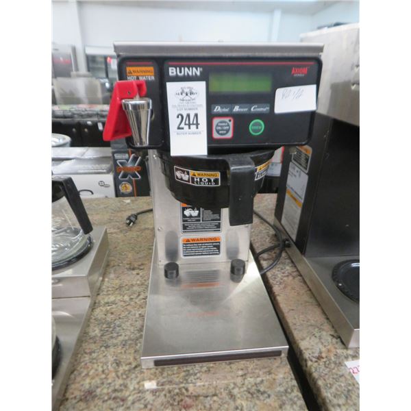 Bunn Coffee Brewer