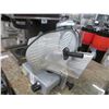 Image 2 : 10" Meat Slicer w/Sharpener