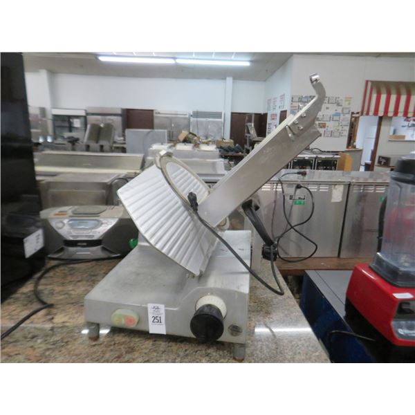 Presto Meat Slicer