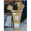 Image 1 : Black Metal Stand