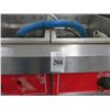 Image 2 : Vulcan Gas Double Deep Fryer