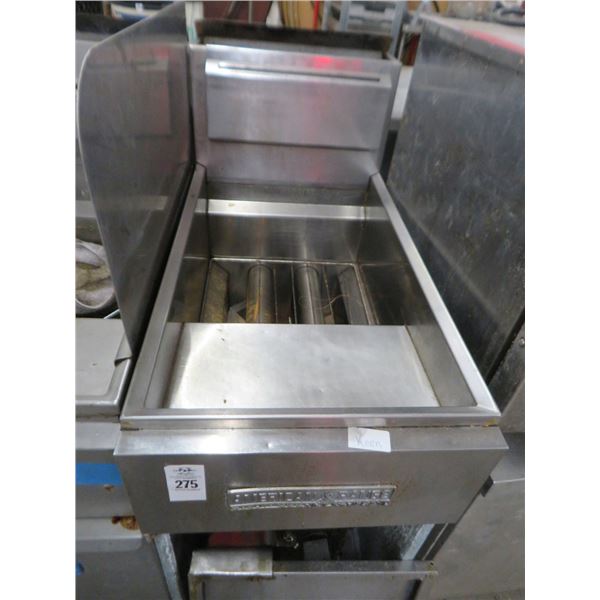 American Range Gas Fryer