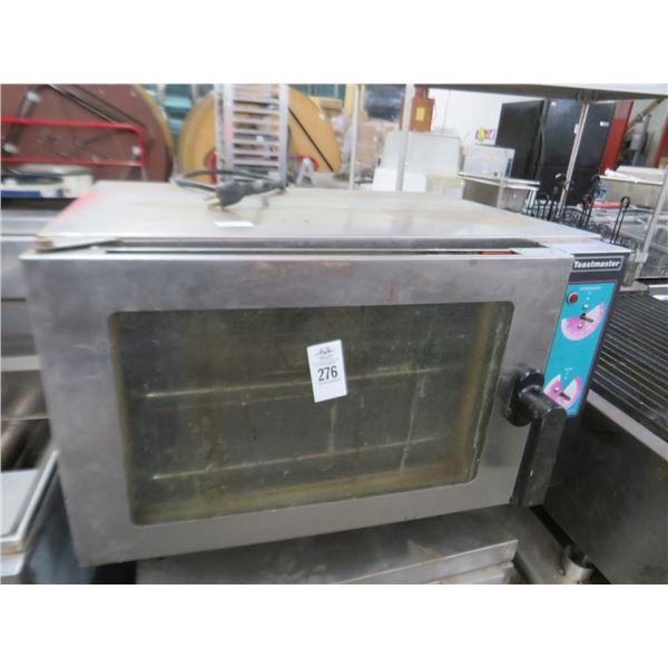 Toastmaster Electric Countertop Toaster Oven