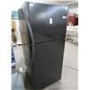 Image 1 : Frigidaire Black Ref/Freezer