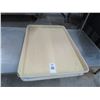 Image 1 : Tan Serving Trays (6)