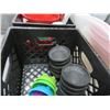 Image 2 : Sandwich Baskets, Bowls, Measuring Bin