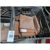 Image 2 : Red Ceramic Tiles (7 Crates)