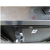 Image 2 : True 8' Worktop Glass Door Reach In Beer Cooler 39°