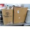 Image 1 : A/C Filters 16" x 20" X 2" And 18" x 24" x 1"