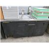 Image 1 : True 6'/ 4 Keg Cooler 35°