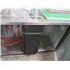 Image 3 : True 6'/ 4 Keg Cooler 35°