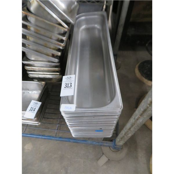 25-Elongated Half x 2