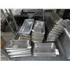 Image 1 : 58-Third x 2" Insert Pans - 58 X $