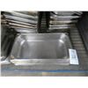 Image 2 : 58-Third x 2" Insert Pans - 58 X $