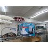 Image 1 : Postal Scale, Label Maker, Grill Light