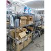 Image 1 : Metro 5 Shelf Cart