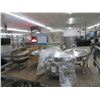 Image 1 : Ornate Chafing Dishes (7 + Accessories)