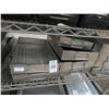Image 1 : Asst. Size Metal Pan (20)