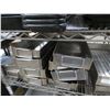 Image 2 : Asst. Size Metal Pan (20)