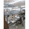 Image 1 : S/S 4-Shelf Metro Rack