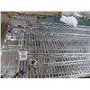 Image 2 : Metro Shelf & Uprights - 4 Sets