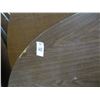 Image 2 : 16-Brown Folding Banquet Table - 16 X $