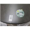 Image 2 : 15-Sevelet 32" Round Pub Style Tabletop - 15 X $