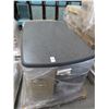 Image 1 : 37-Sevelet 32" x 58" Tabletop - 37 X $