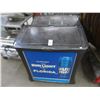 Image 1 : 2-Bud Light Display Cooler - 2 X $