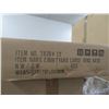 Image 2 : 57-Court Yard Large Ring Table Base - 57 X $