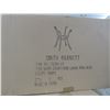 Image 3 : 57-Court Yard Large Ring Table Base - 57 X $