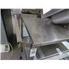 Image 2 : S/S 3 Shelf Hand Cart w/Casters