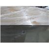 Image 2 : 27-Sawgrass White 4 Top Tabletop - 51" x 38" - 27 X $