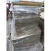 Image 1 : 38-Brushed Metal 2 & 4 Top Tabletop - 38 X $