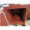 Image 3 : Cambro Insulated Food Transporter